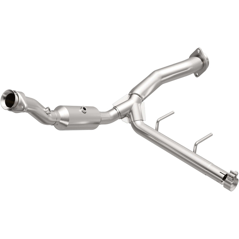 MagnaFlow 5551469 California Direct Fit Catalytic Converter