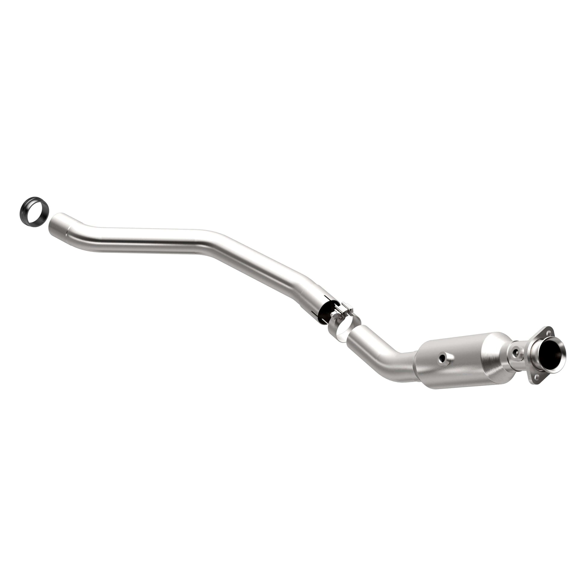 MagnaFlow 5551485 California Direct Fit Catalytic Converter