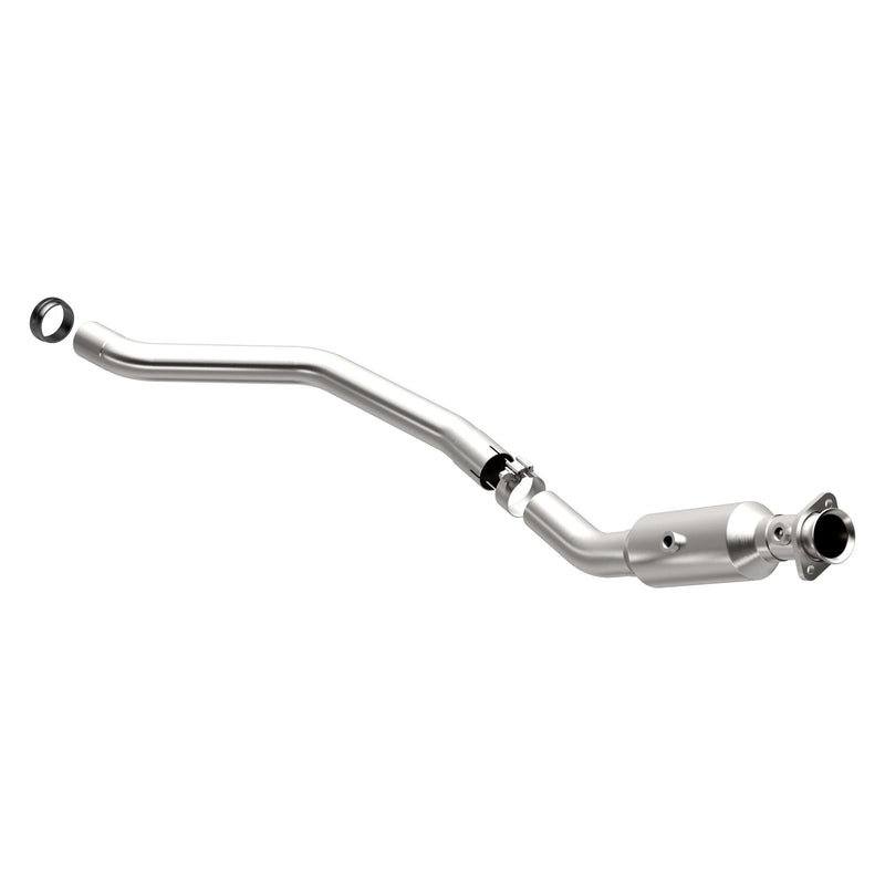 MagnaFlow 5551485 California Direct Fit Catalytic Converter