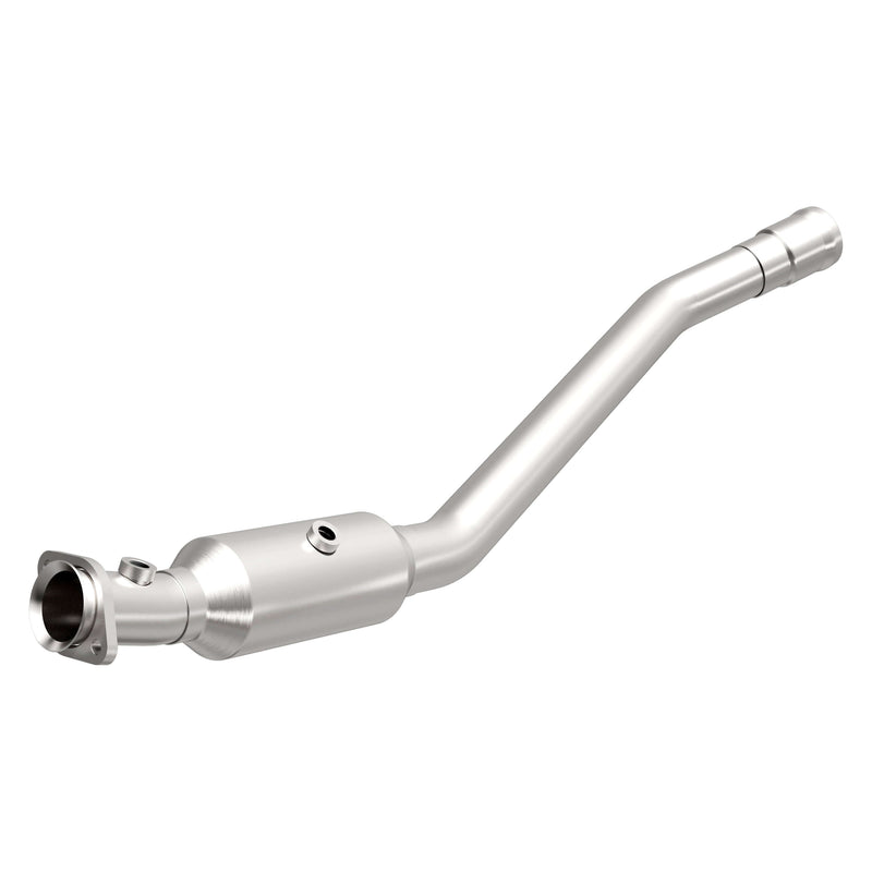 MagnaFlow 5551486 California Direct Fit Catalytic Converter