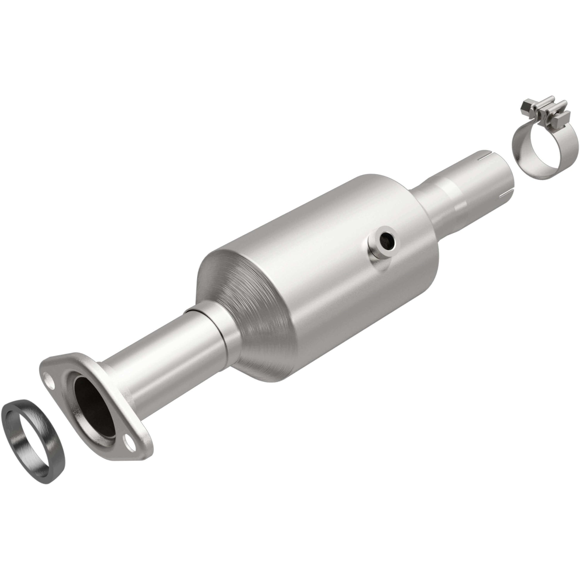 MagnaFlow 5551517 California Direct Fit Catalytic Converter