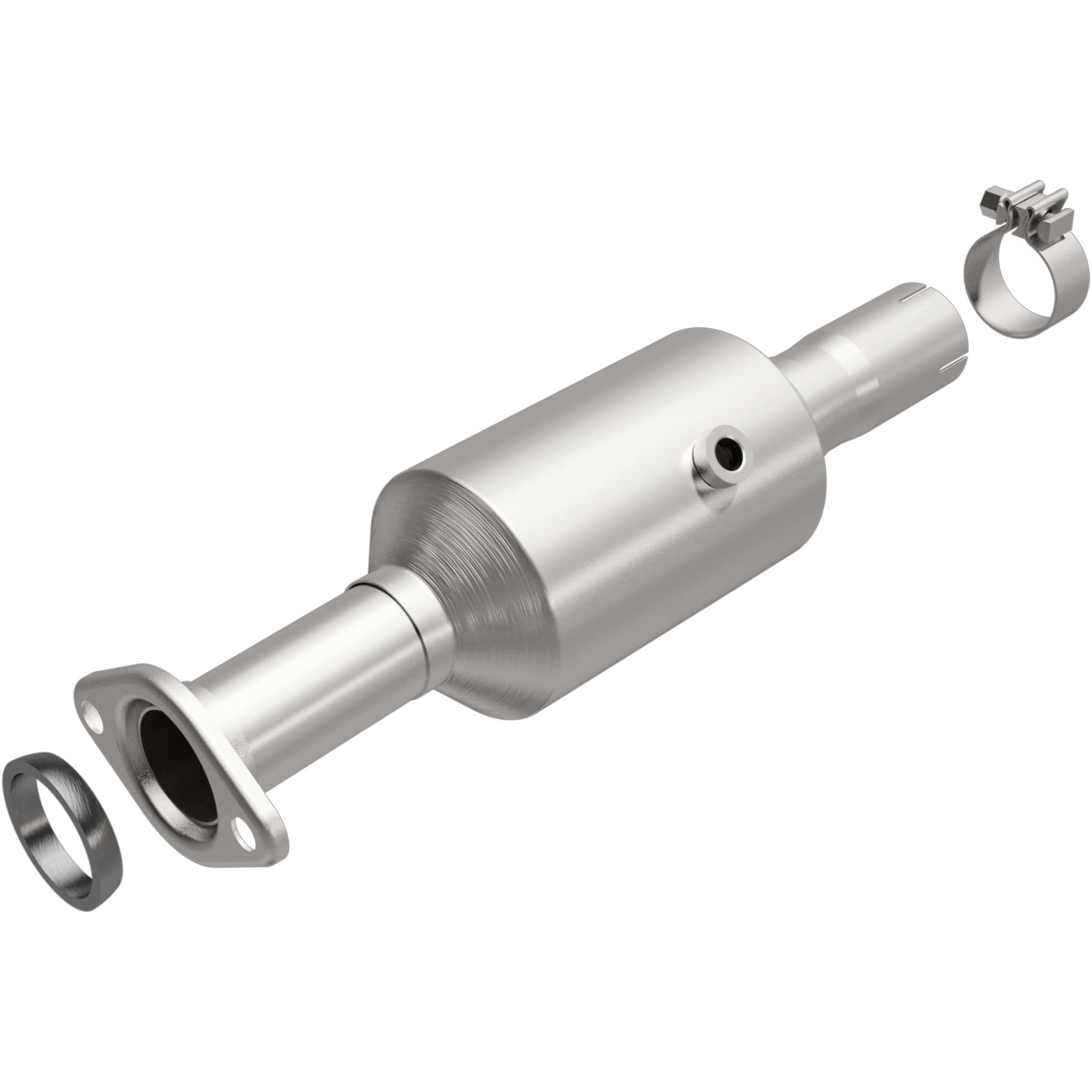 MagnaFlow 5551517 California Direct Fit Catalytic Converter