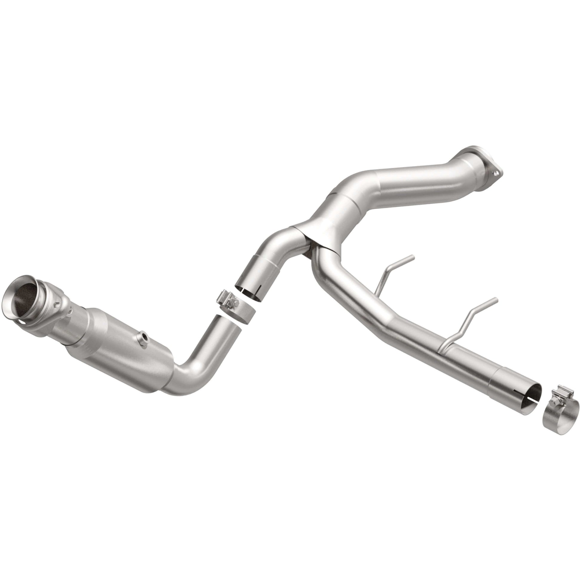 MagnaFlow 5551521 California Direct Fit Catalytic Converter