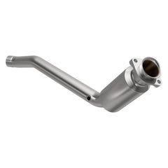 MagnaFlow 5551531 California Direct Fit Catalytic Converter (2.5" ID/2.38" OD)