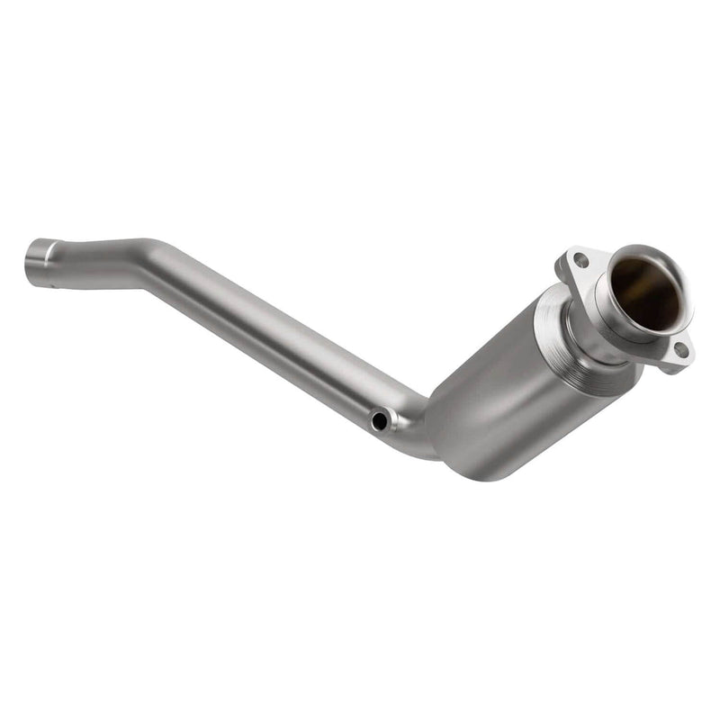 MagnaFlow 5551531 California Direct Fit Catalytic Converter (2.5" ID/2.38" OD)