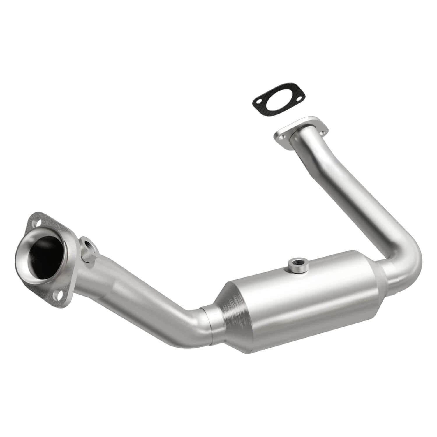 MagnaFlow 5551675 California Direct Fit Catalytic Converter