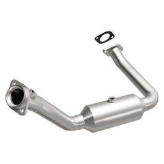MagnaFlow 5551675 California Direct Fit Catalytic Converter