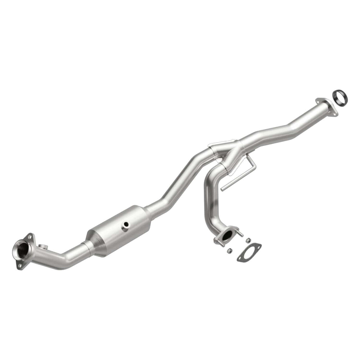 MagnaFlow 5551676 California Direct Fit Catalytic Converter