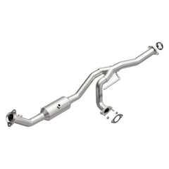 MagnaFlow 5551676 California Direct Fit Catalytic Converter