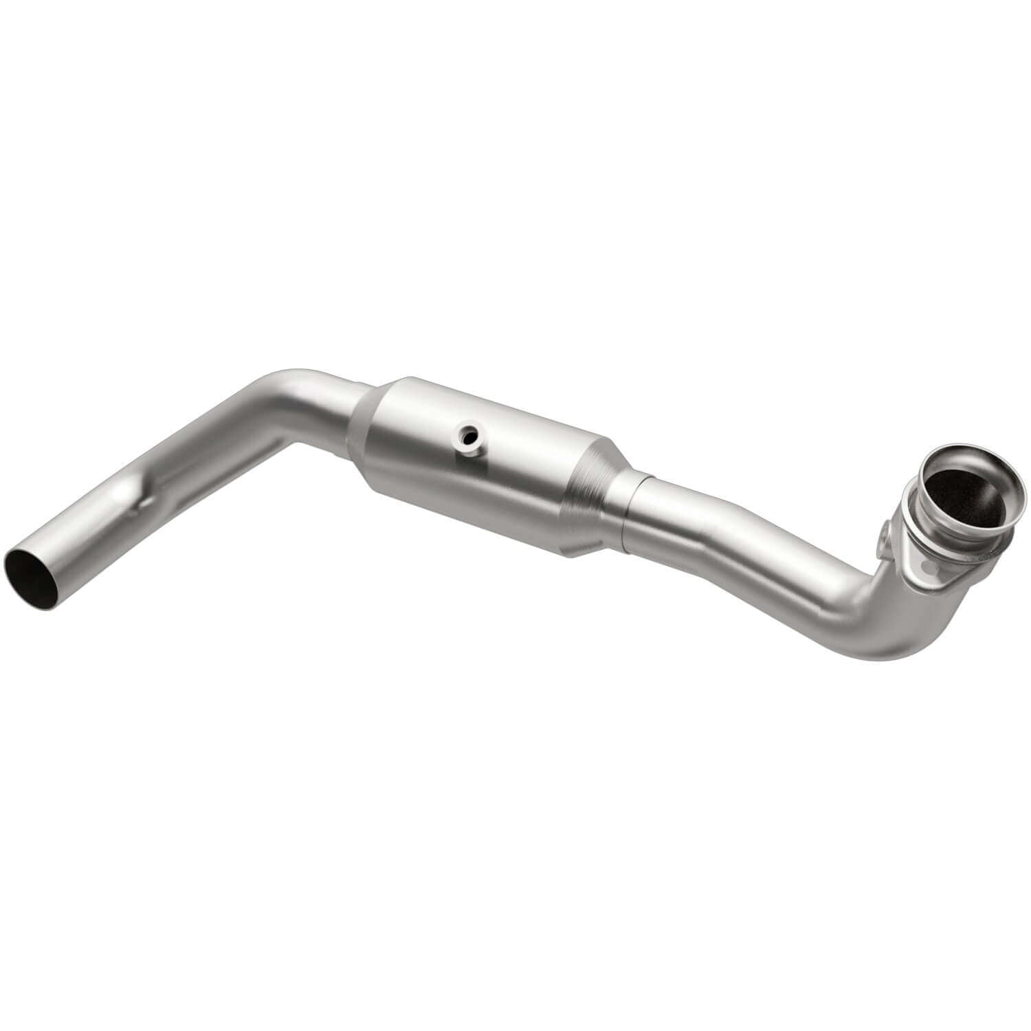 MagnaFlow 5551694 California Direct Fit Catalytic Converter