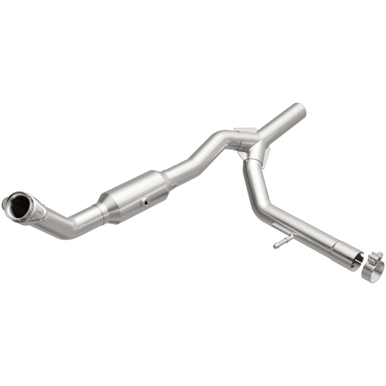 MagnaFlow 5551695 California Direct Fit Catalytic Converter