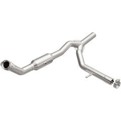 MagnaFlow 5551695 California Direct Fit Catalytic Converter