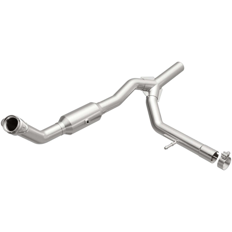 MagnaFlow 5551695 California Direct Fit Catalytic Converter