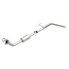 MagnaFlow 5551699 California Direct Fit Catalytic Converter