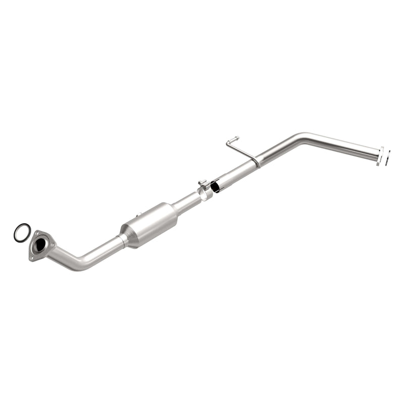 MagnaFlow 5551699 California Direct Fit Catalytic Converter