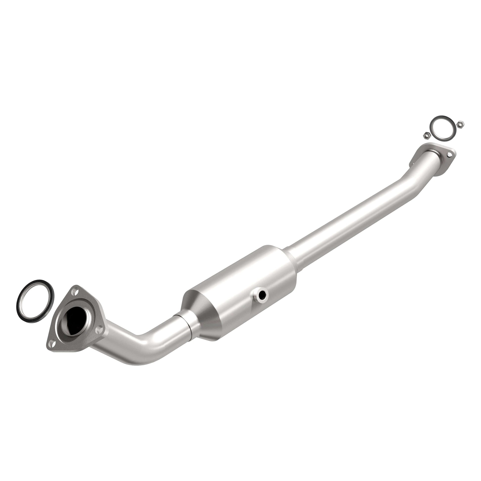 MagnaFlow 5551700 California Direct Fit Catalytic Converter