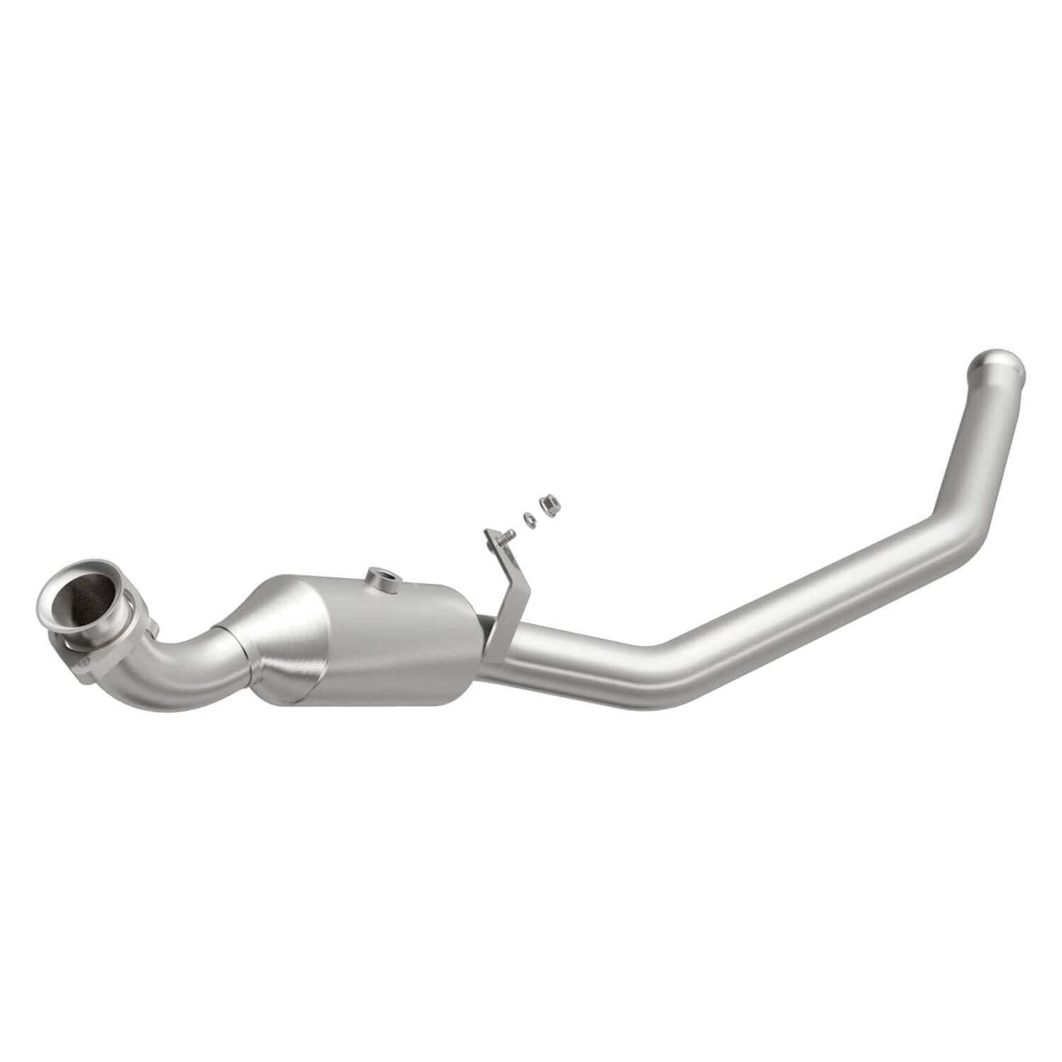 MagnaFlow 5551716 California Direct Fit Catalytic Converter