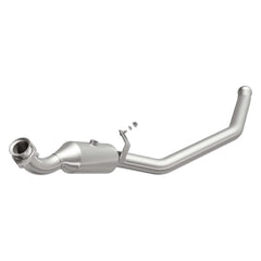 MagnaFlow 5551716 California Direct Fit Catalytic Converter