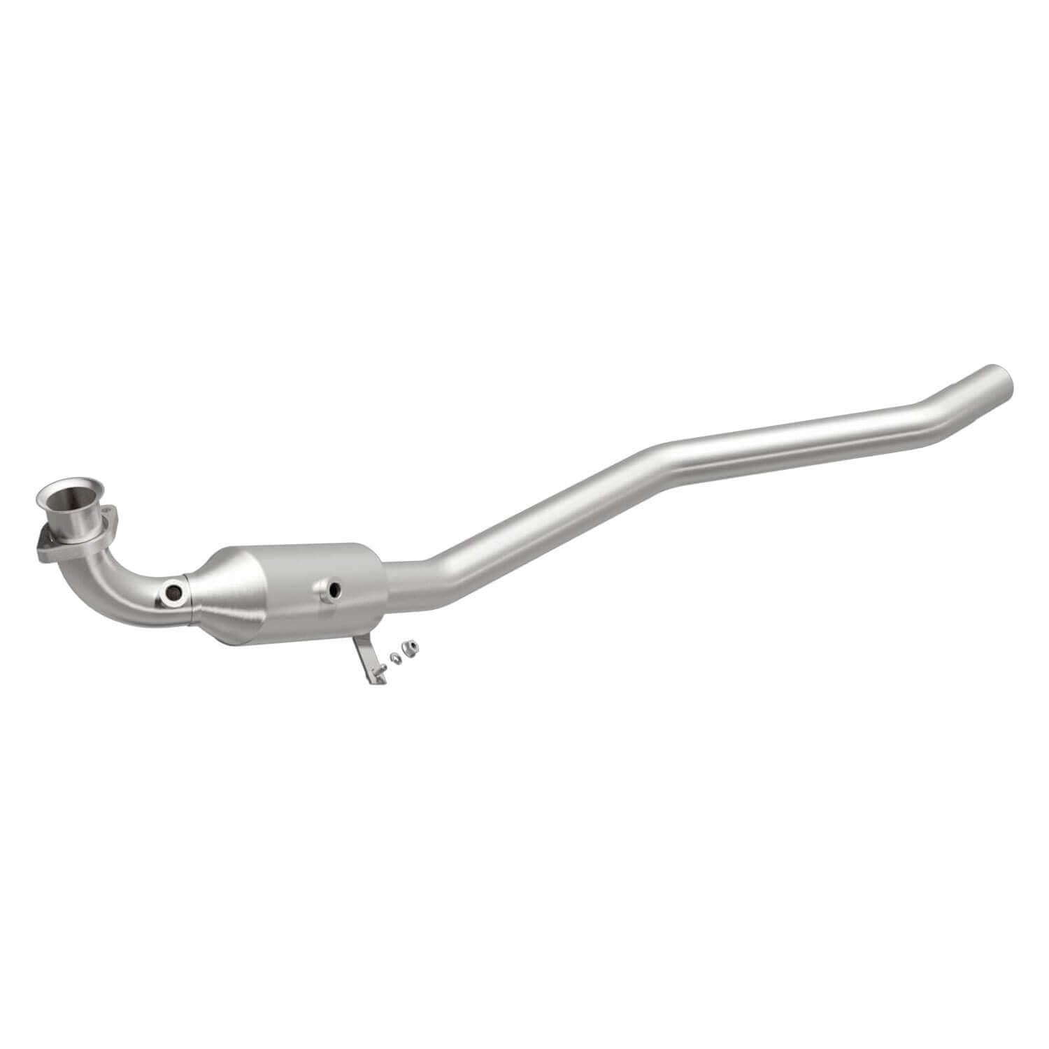 MagnaFlow 5551717 California Direct Fit Catalytic Converter