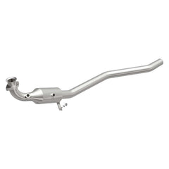 MagnaFlow 5551717 California Direct Fit Catalytic Converter