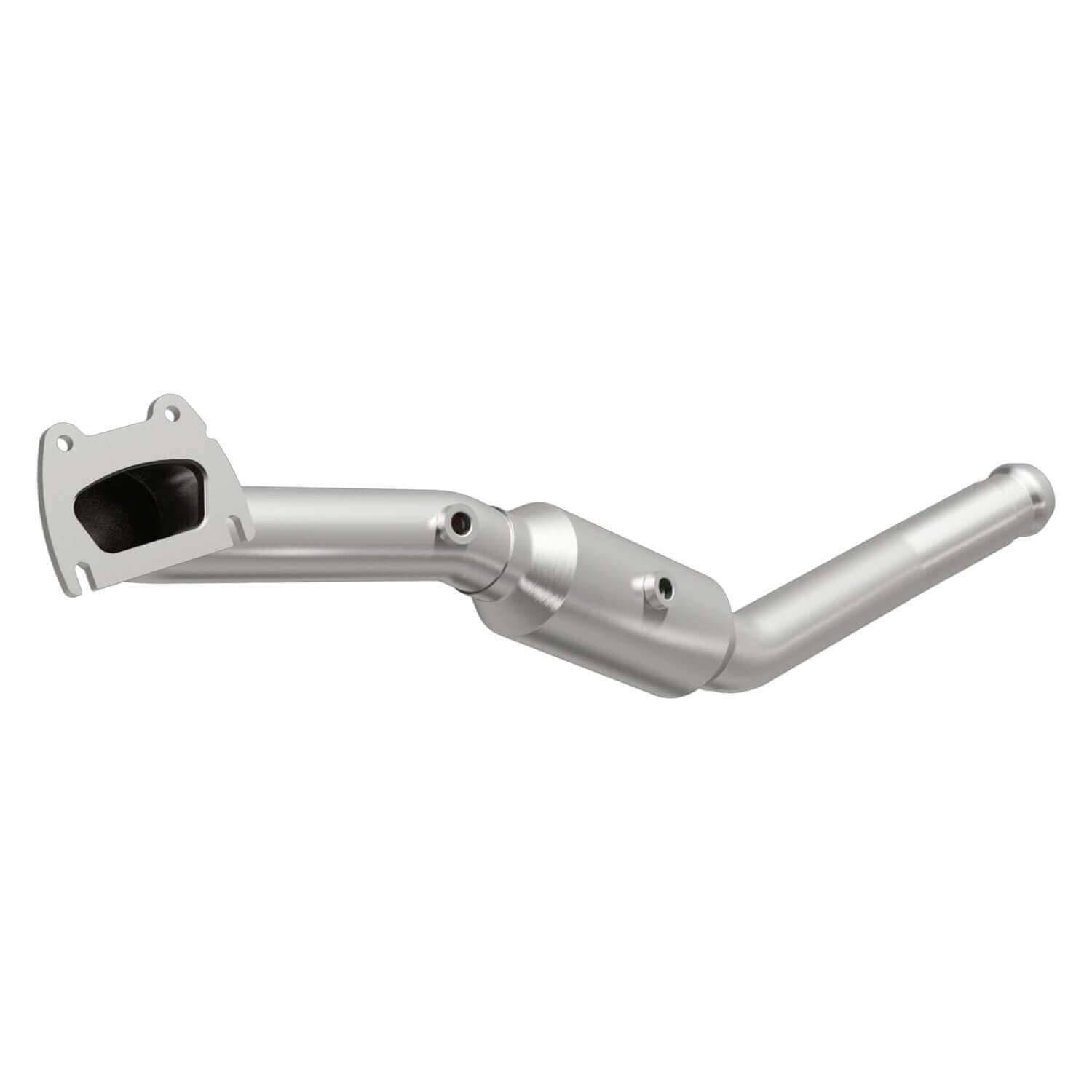 MagnaFlow 5551737 California Direct Fit Catalytic Converter