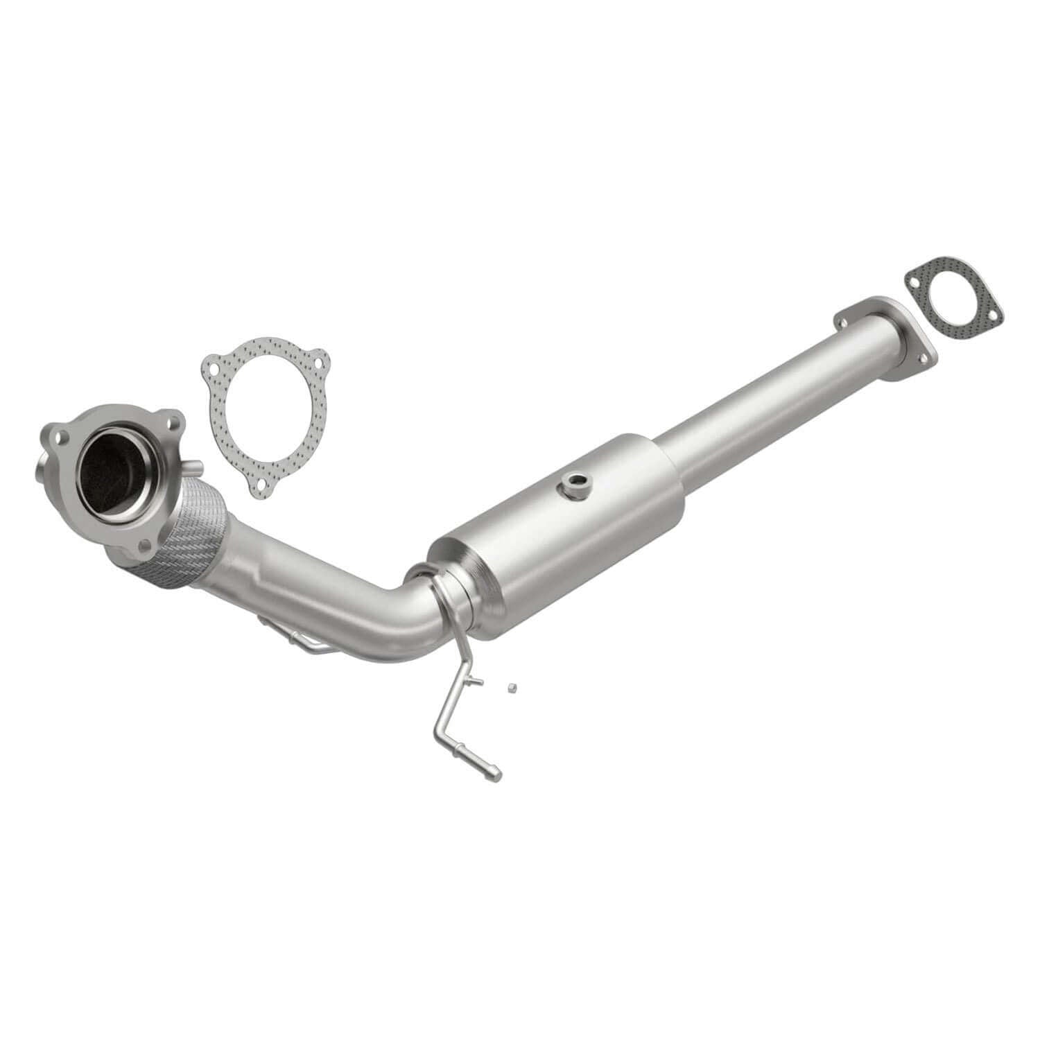 MagnaFlow 5551738 California Direct Fit Catalytic Converter
