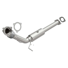 MagnaFlow 5551738 California Direct Fit Catalytic Converter