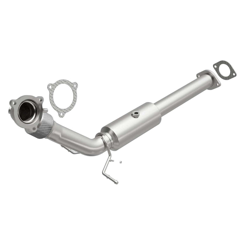 MagnaFlow 5551738 California Direct Fit Catalytic Converter