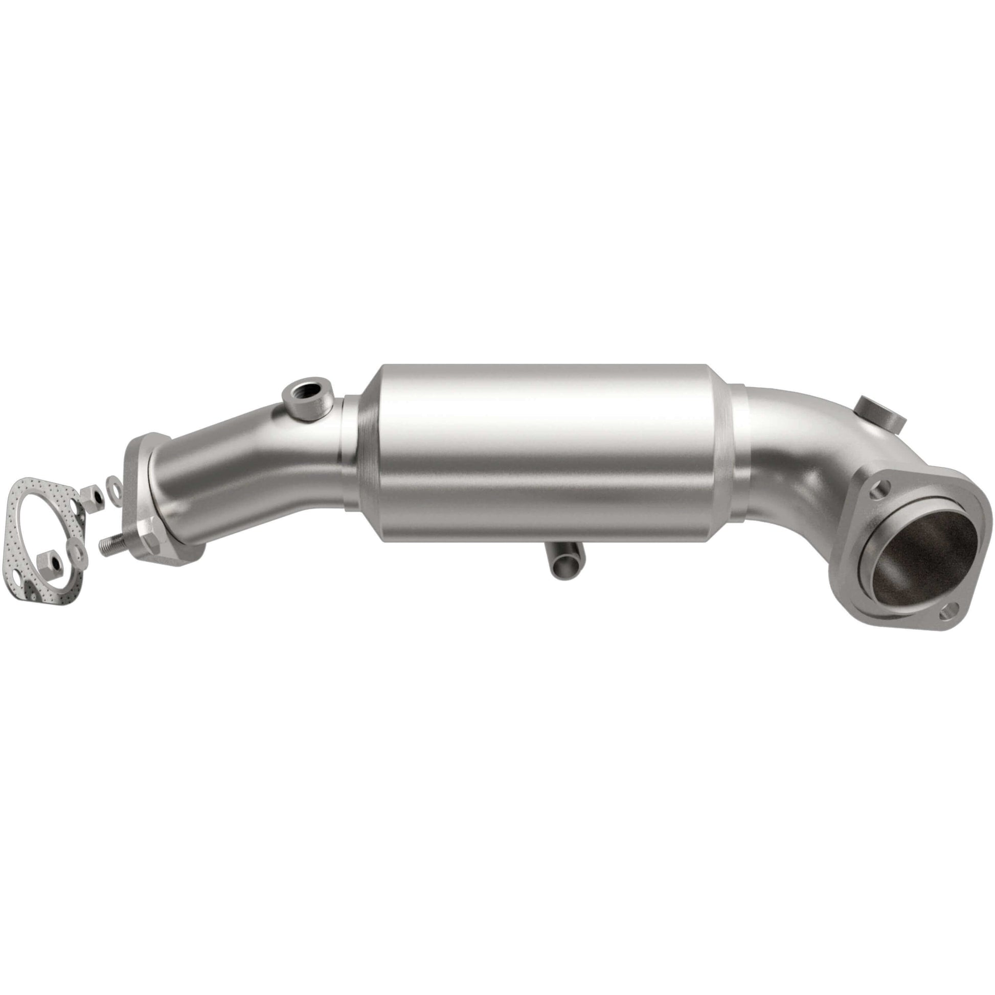 MagnaFlow 5551818 California Direct Fit Catalytic Converter