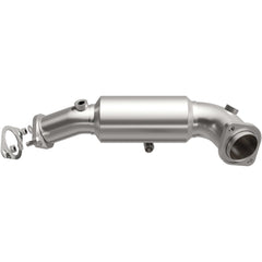 MagnaFlow 5551818 California Direct Fit Catalytic Converter