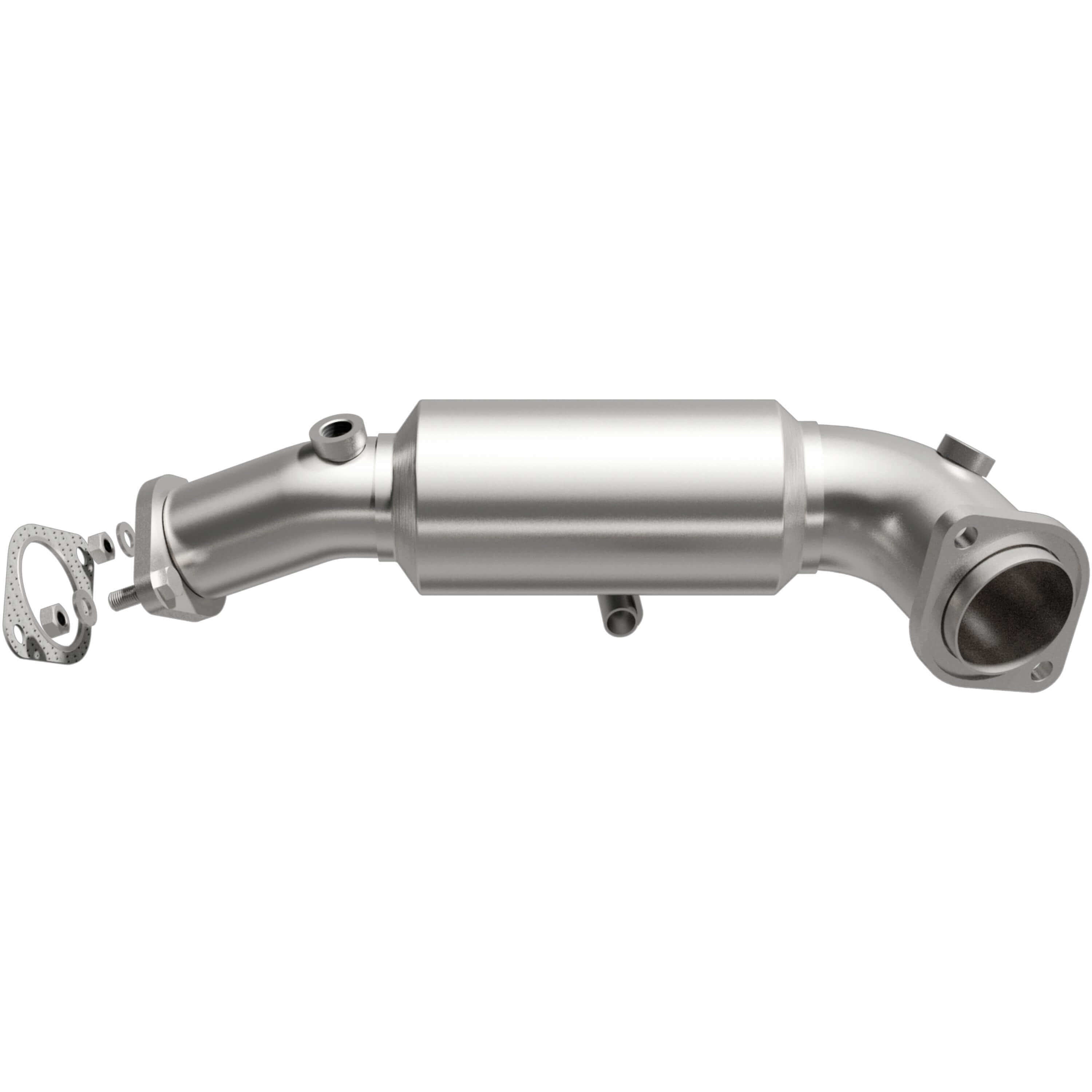 MagnaFlow 5551818 California Direct Fit Catalytic Converter