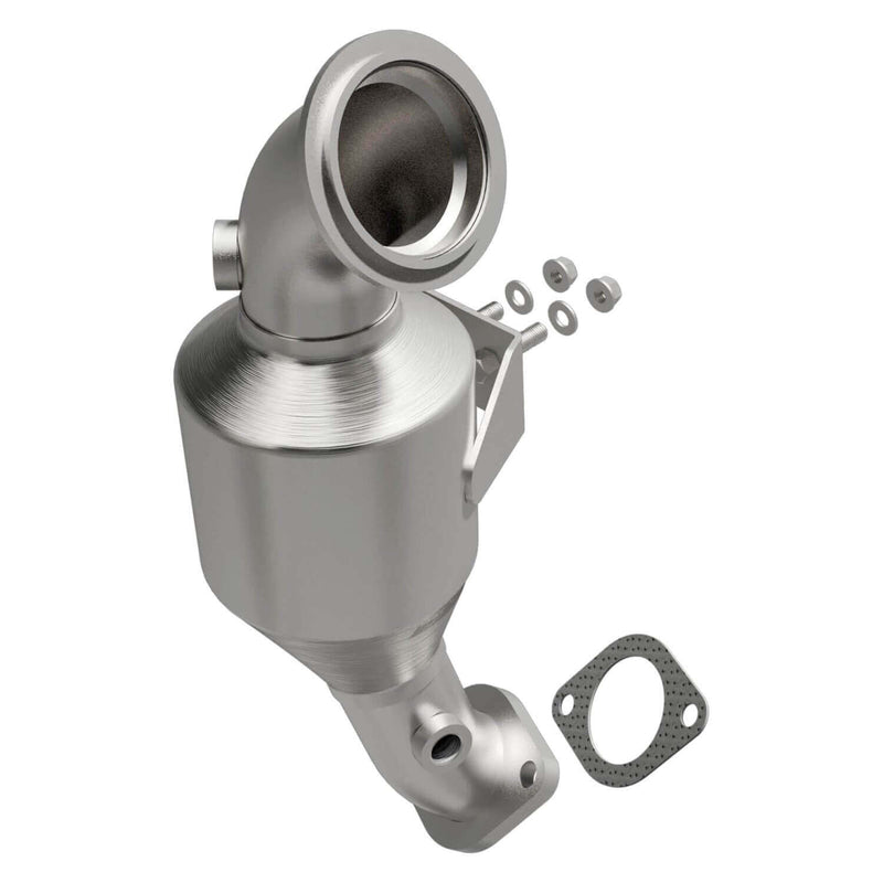 MagnaFlow 5551837 California Direct Fit Catalytic Converter