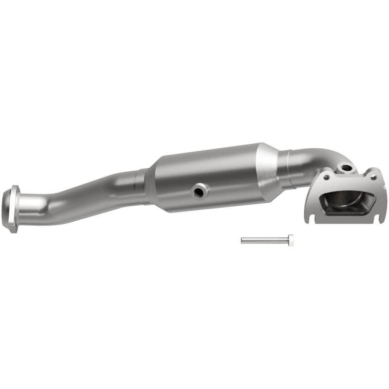 MagnaFlow 5551998 California Series Manifold With Integrated Catalytic Converter