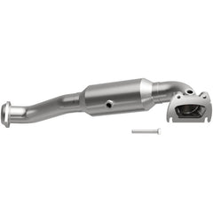 MagnaFlow 5551998 California Series Manifold With Integrated Catalytic Converter