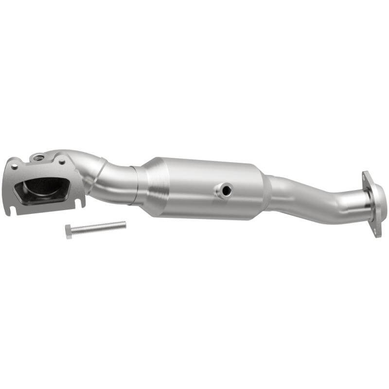 MagnaFlow 5551999 California Series Manifold With Integrated Catalytic Converter