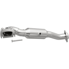 MagnaFlow 5551999 California Series Manifold With Integrated Catalytic Converter