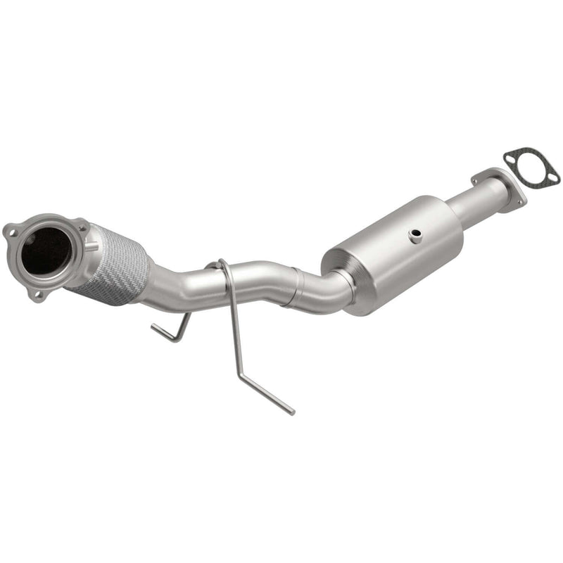 MagnaFlow 5561087 California Direct Fit Catalytic Converter (2.50" ID/2.50" OD)