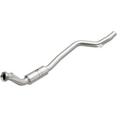 MagnaFlow 5561100 California Direct Fit Catalytic Converter (2.50" ID/2.50" OD)