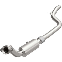 MagnaFlow 5561101 California Direct Fit Catalytic Converter (2.50" ID/2.50" OD)