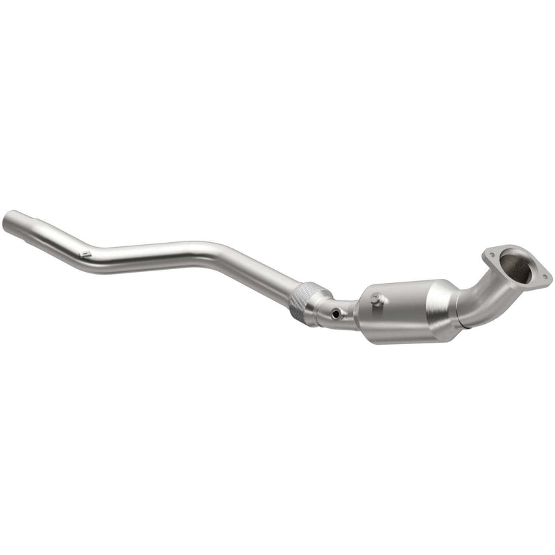 MagnaFlow 5561140 California Direct Fit Catalytic Converter (2.50" ID/2.50" OD)