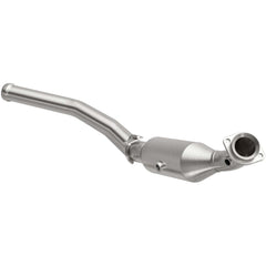 MagnaFlow 5561172 California Direct Fit Catalytic Converter (2.50" ID/2.50" OD)