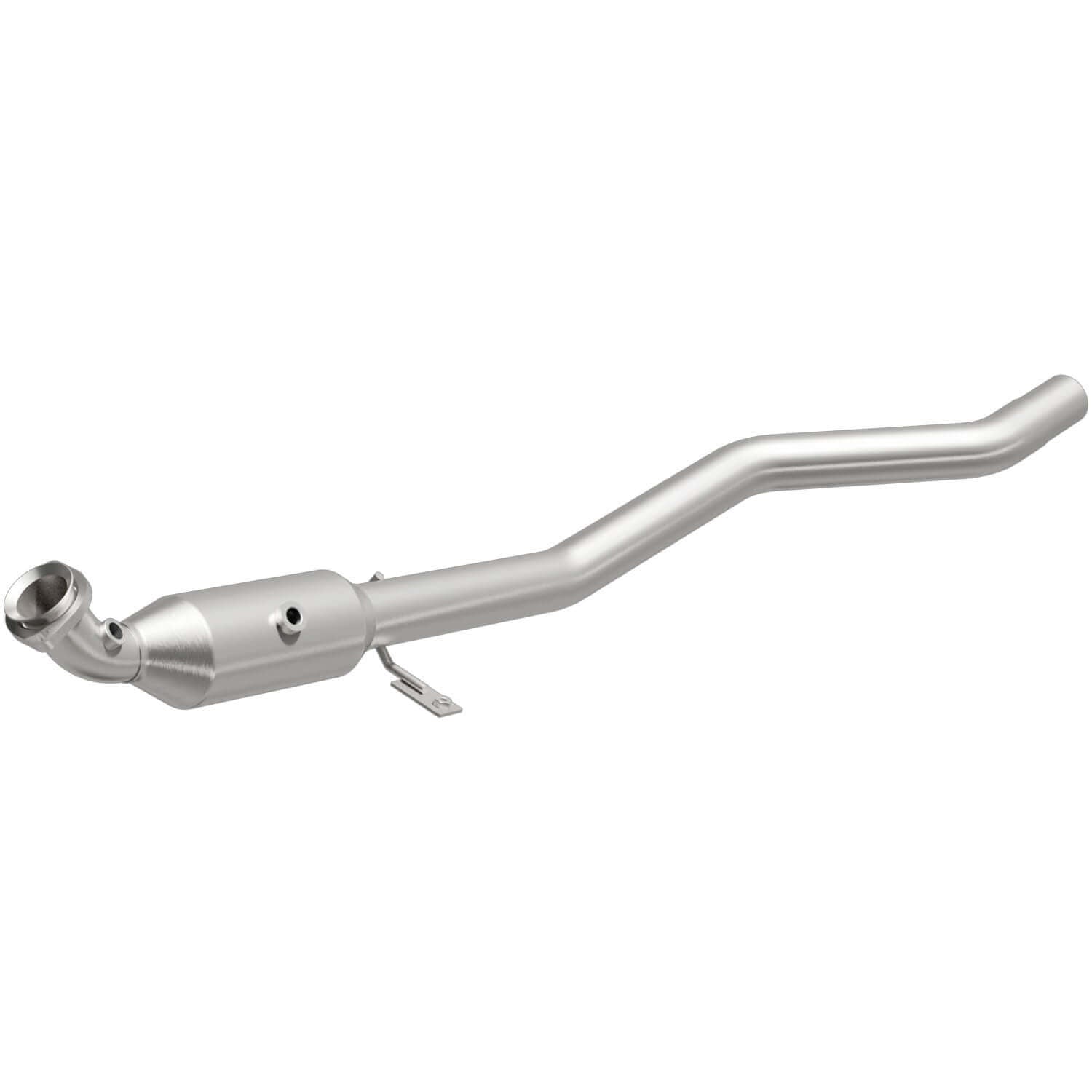 MagnaFlow 5561173 California Direct Fit Catalytic Converter (2.50" ID/2.50" OD)