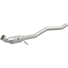 MagnaFlow 5561173 California Direct Fit Catalytic Converter (2.50" ID/2.50" OD)