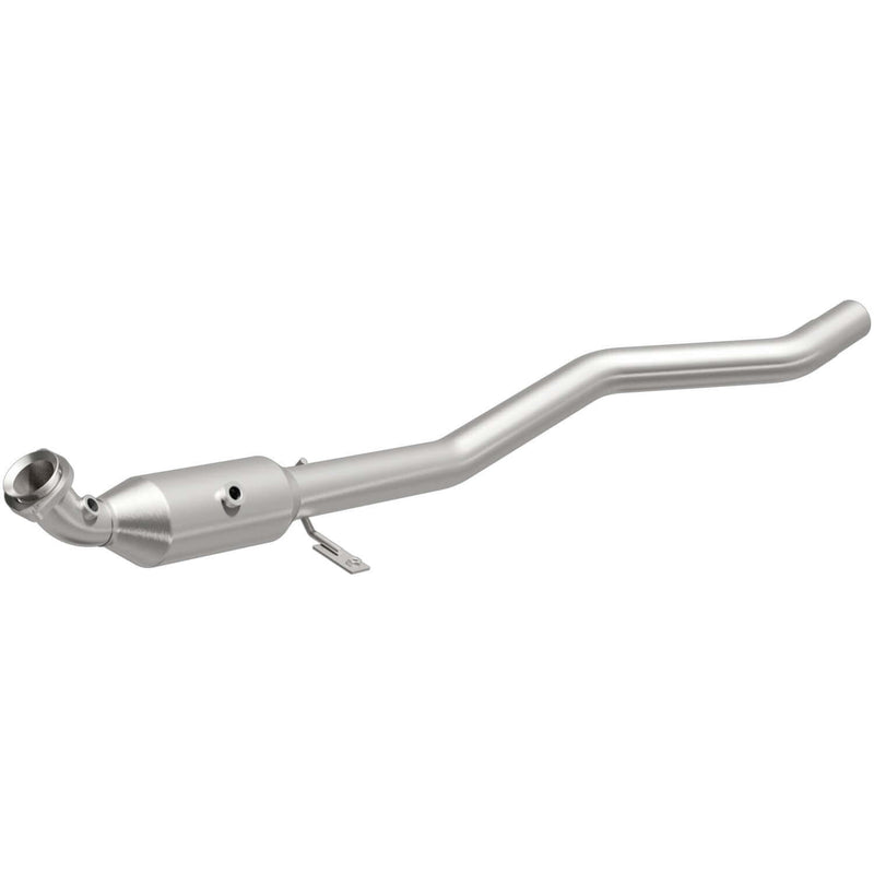 MagnaFlow 5561173 California Direct Fit Catalytic Converter (2.50" ID/2.50" OD)