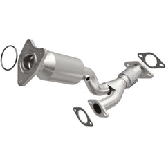 MagnaFlow 5561182 California Direct Fit Catalytic Converter (2.00" ID/2.00" OD)