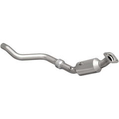 MagnaFlow 5561243 California Direct Fit Catalytic Converter (2.50" ID/2.50" OD)
