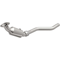 MagnaFlow 5561244 California Direct Fit Catalytic Converter (2.50" ID/2.50" OD)