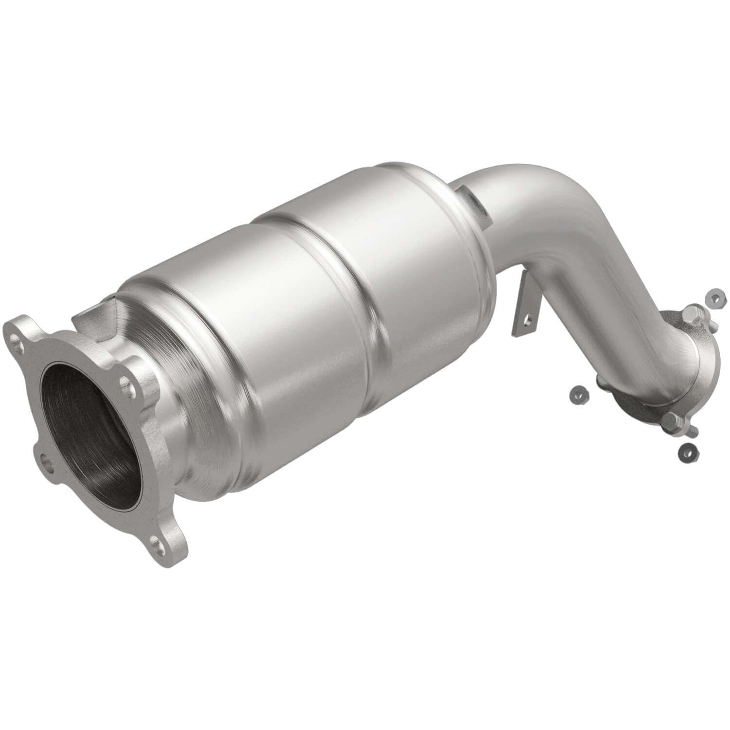 MagnaFlow 5561352 California Direct Fit Catalytic Converter