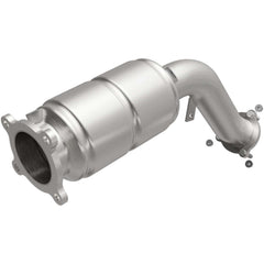 MagnaFlow 5561352 California Direct Fit Catalytic Converter