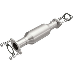 MagnaFlow 5561407 California Direct Fit Catalytic Converter (2.25" ID/2.25" OD)